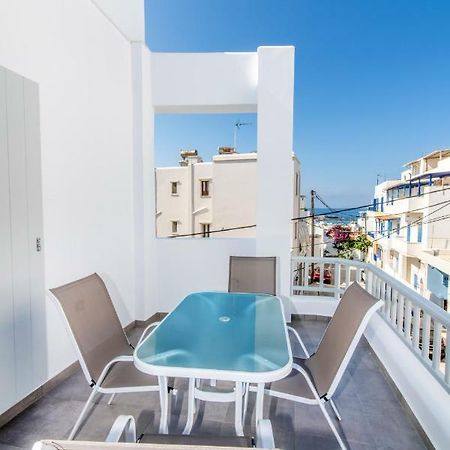 Lux 'N Comfort Apartments Tinos Екстер'єр фото