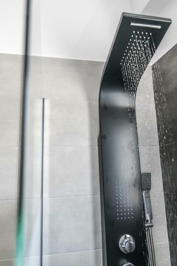 Lux 'N Comfort Apartments Tinos Екстер'єр фото