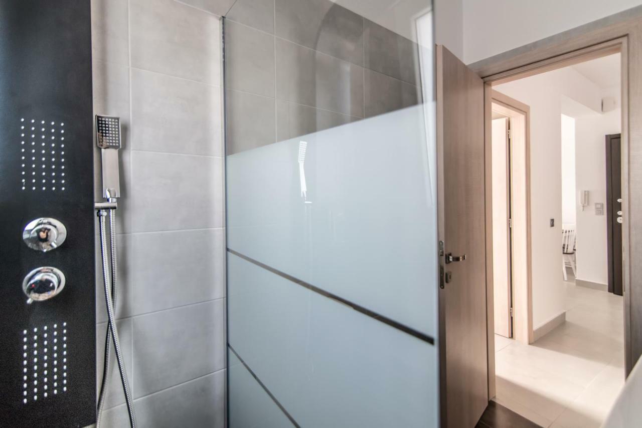Lux 'N Comfort Apartments Tinos Екстер'єр фото
